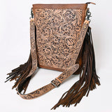 ADBG507 Crossbody Genuine Western Leather Women Bag