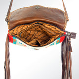 ADBG236 Crossbody Genuine Western Leather Women Bag Betsy