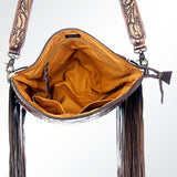 ADBGZ238 Crossbody Genuine Western Leather Women Bag