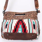 ADBGZ246 Crossbody Genuine Western Leather Women Bag