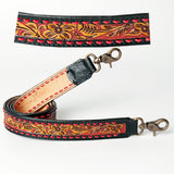 LC-ADSTF122 Genuine Leather Handle Strap