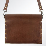 LC-ADBG542 Crossbody Genuine Western Leather Women Bag