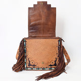 ADBG543 Messenger Genuine Western Leather Women Bag