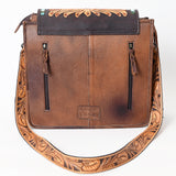 ADBG543 Messenger Genuine Western Leather Women Bag