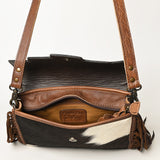 ADBG555 Small Crossbody Genuine Western Leather Women Bag