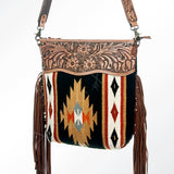 ADBG510 Crossbody Genuine Western Leather Women Bag Bexley