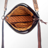 ADBG610 Crossbody Genuine Western Leather Women Bag