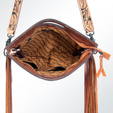 ADBG496 Crossbody Genuine Western Leather Women Bag