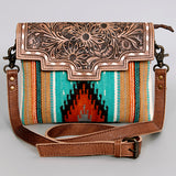 ADBG586 Crossbody Genuine Western Leather Women Bag