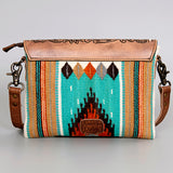 ADBG586 Crossbody Genuine Western Leather Women Bag