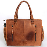 ADBG583 Tote Genuine Western Leather Women Bag