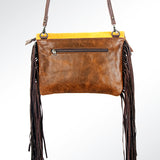 LC-ADBG530MUS Crossbody Genuine Western Leather Women Bag