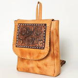 ADBGZ261 Backpack Genuine Western Leather Women Bag