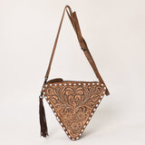 ADBG576 Crossbody Genuine Western Leather Women Bag Becca