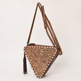 ADBG576 Crossbody Genuine Western Leather Women Bag Becca