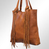 ADBGM119 Tote Genuine Western Leather Women Bag Betsy