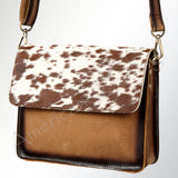 ADBGI127 Crossbody Genuine Western Leather Women Bag