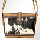 ADBGI131 Crossbody Genuine Western Leather Women Bag