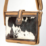 ADBGI131 Crossbody Genuine Western Leather Women Bag