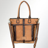 ADBGI136 Tote Genuine Western Leather Women Bag Jane