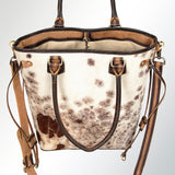 ADBGI136 Tote Genuine Western Leather Women Bag Jane