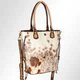 ADBGI136 Tote Genuine Western Leather Women Bag Jane