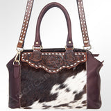 ADBGI144 Tote Genuine Western Leather Women Bag Jane