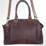 ADBGI144 Tote Genuine Western Leather Women Bag Jane