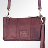 ADBGI148 Crossbody Genuine Western Leather Women Bag