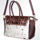 LC-ADBGI151A Tote Genuine Western Leather Women Bag Jane