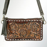 ADBGZ277 Crossbody Genuine Western Leather Women Bag