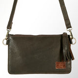 ADBGZ277 Crossbody Genuine Western Leather Women Bag