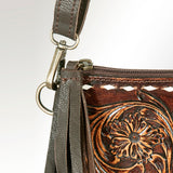 ADBGZ277 Crossbody Genuine Western Leather Women Bag