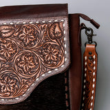 LC-ADBGZ289 Crossbody Genuine Western Leather Women Bag