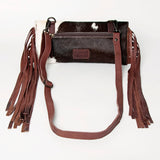 ADBGZ292 Wallet Genuine Western Leather Women Bag