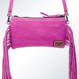 ADBGS142 Crossbody Genuine Western Leather Women Bag Becca