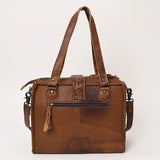 ADBG591 Tote Hair-On Genuine Western Leather Women Bag