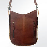 LC-ADBG593 Crossbody Genuine Western Leather Women Bag