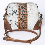 ADBG596 Crossbody Genuine Western Leather Women Bag