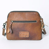 ADBG596 Crossbody Genuine Western Leather Women Bag