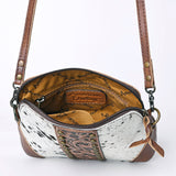 ADBG596 Crossbody Genuine Western Leather Women Bag