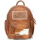 ADBG600 Backpack Genuine Western Leather Women Bag