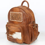 ADBG600 Backpack Genuine Western Leather Women Bag