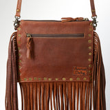 LC-ADBG603 Crossbody Genuine Western Leather Women Bag