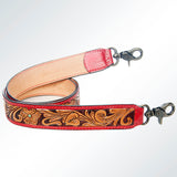 LC-ADSTF135 Genuine Leather Handle Strap