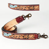 LC-ADSTF141 Genuine Leather Handle Strap