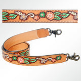 LC-ADSTF144 Genuine Leather Handle Strap