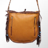 ADBGM122 Hobo Genuine Western Leather Women Bag