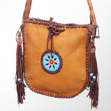 ADBGM122 Hobo Genuine Western Leather Women Bag