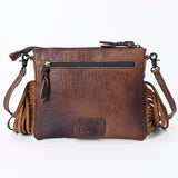 ADBG109 Crossbody Genuine Western Leather Women Bag Shelby